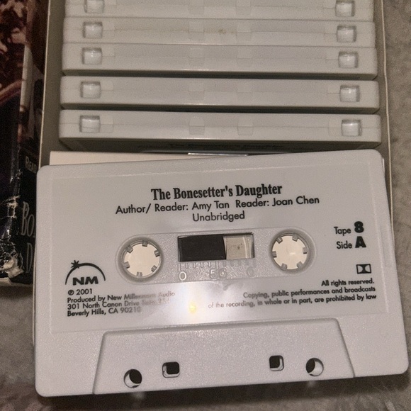 Used Audio Book - Picture 3 of 3